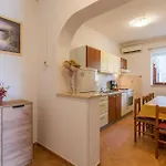 Piantade Cr Apartment Poreč