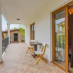 Piantade Cr Apartment Poreč