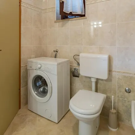 Διαμέρισμα Piantade Cr Πόρετς