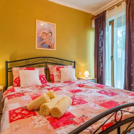 Piantade Cr * Πόρετς