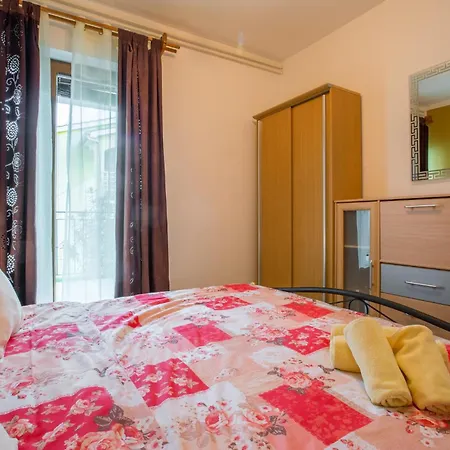 Piantade Cr * Πόρετς