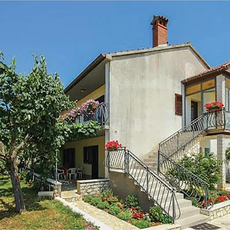 Διαμέρισμα Piantade Cr *