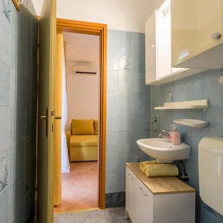 Piantade Cr Διαμέρισμα