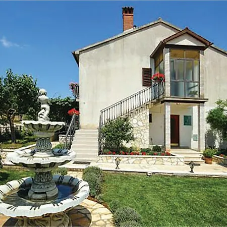 Διαμέρισμα Piantade Cr *