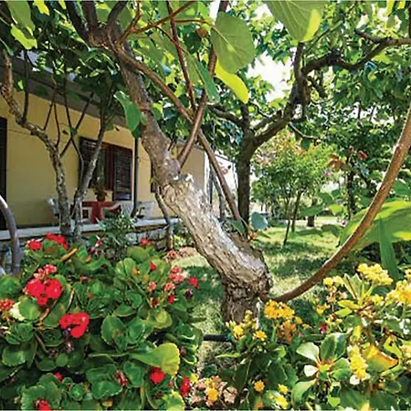 Piantade Cr Διαμέρισμα Πόρετς