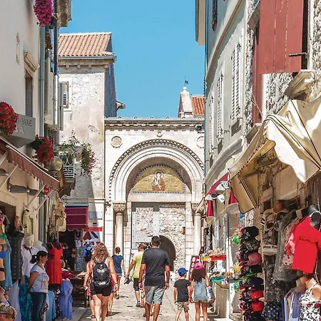 Piantade Cr * Πόρετς