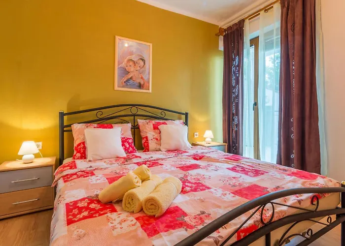 Piantade Cr * Poreč