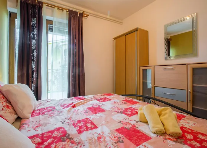 Piantade Cr * Poreč