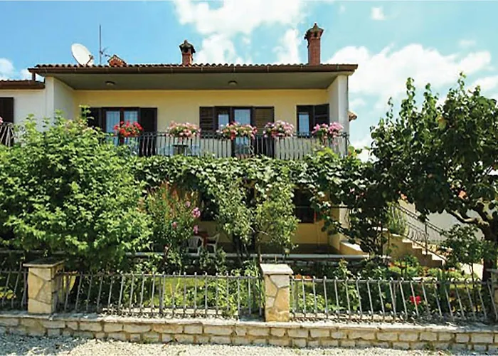 Piantade Cr * Poreč