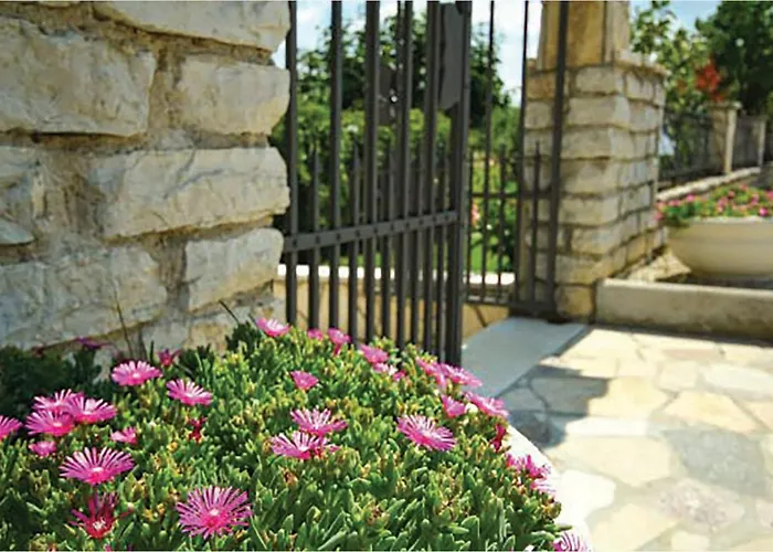 Piantade Cr Lejlighed