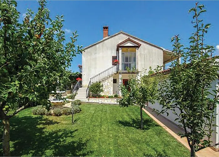 Piantade Cr Lejlighed