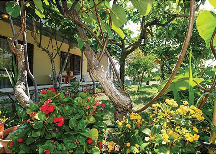 Piantade Cr Lejlighed Poreč