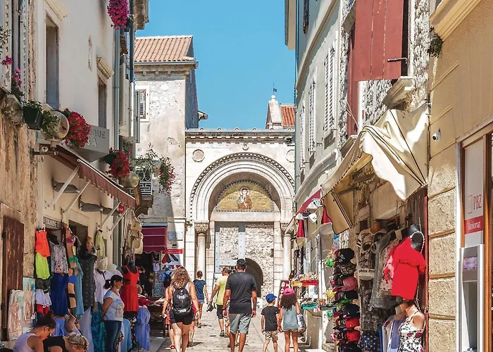 Piantade Cr * Poreč