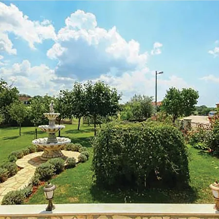 Апартаменты Piantade Cr Пореч