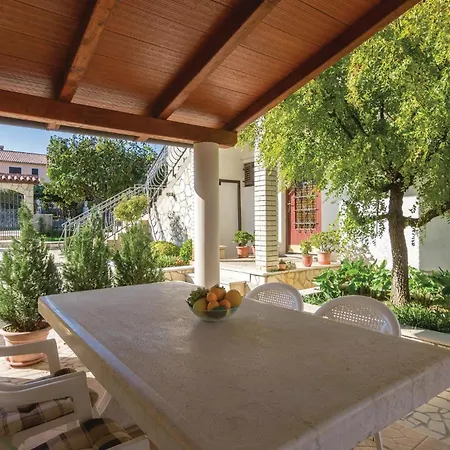 Piantade Cr Пореч