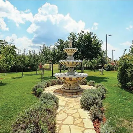 Piantade Cr Апартаменты Пореч