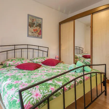 Апартаменты Piantade Cr Пореч