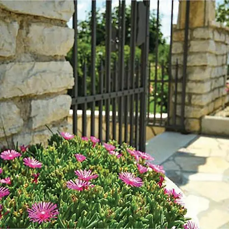 Piantade Cr Апартаменты