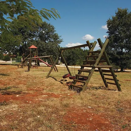 Апартаменты Piantade Cr