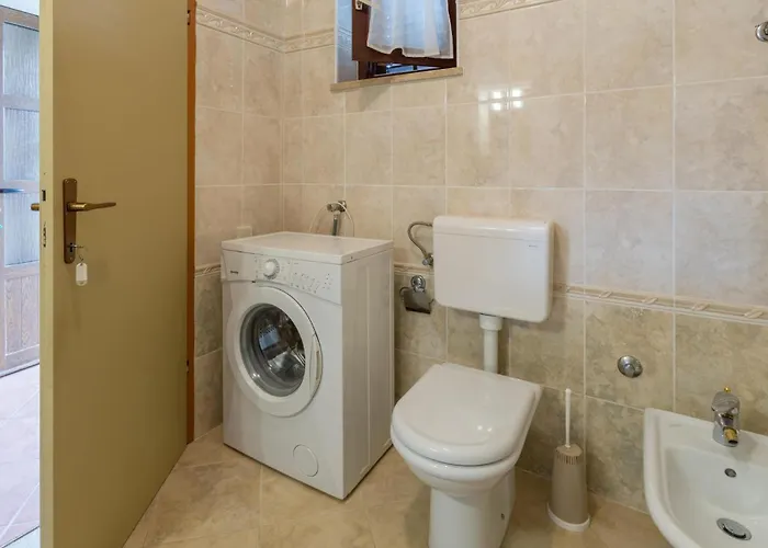 Apartman Piantade Cr Poreč