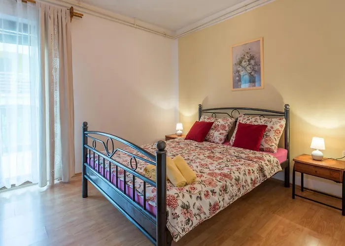 Piantade Cr * Poreč