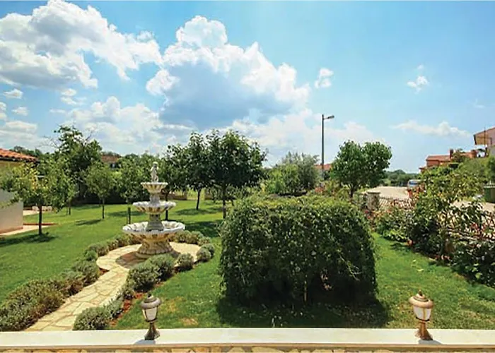 Apartman Piantade Cr Poreč
