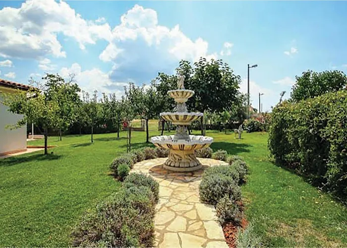 Piantade Cr Apartman Poreč