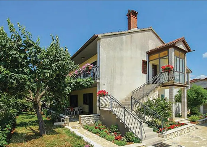 Apartman Piantade Cr *