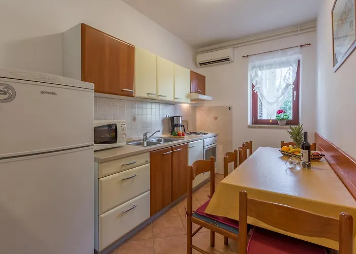 Piantade Cr Apartman