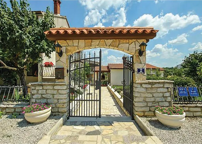 Apartman Piantade Cr