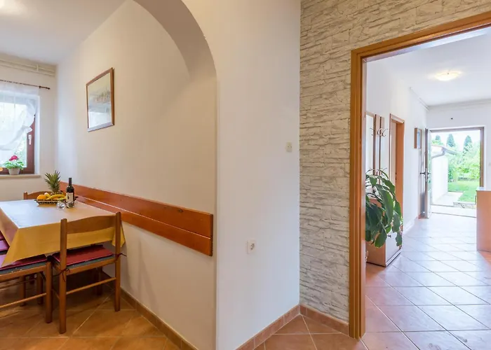 Apartman Piantade Cr