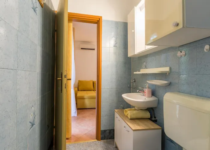 Piantade Cr Apartman