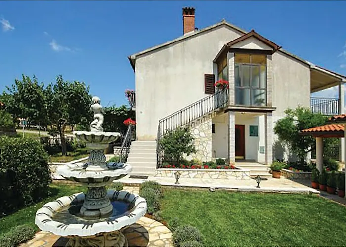 Apartman Piantade Cr *