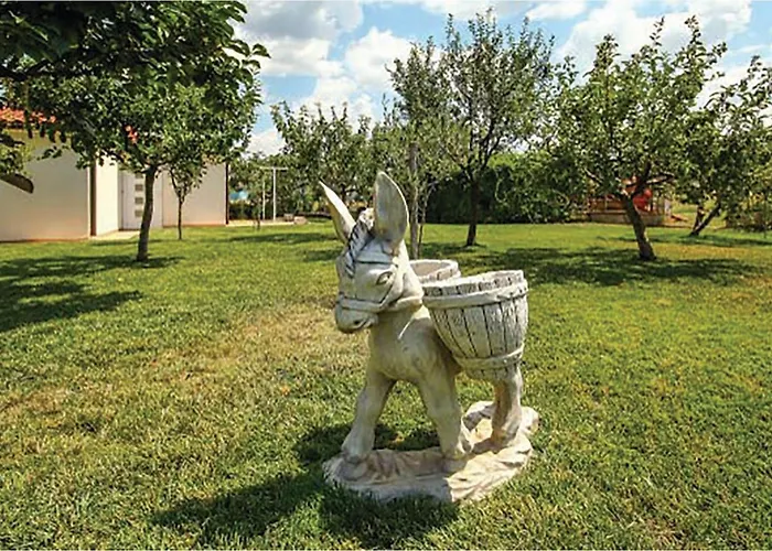 Piantade Cr Apartman Poreč