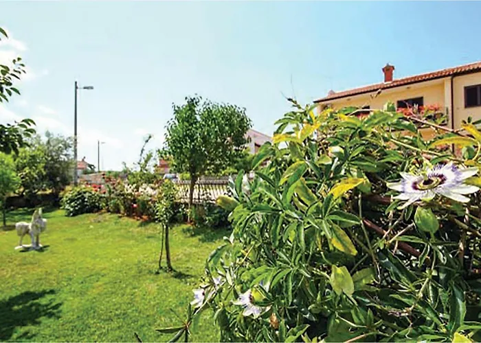 Apartman Piantade Cr