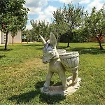 Piantade Cr Daire Poreč