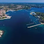 Piantade Cr Daire Poreč